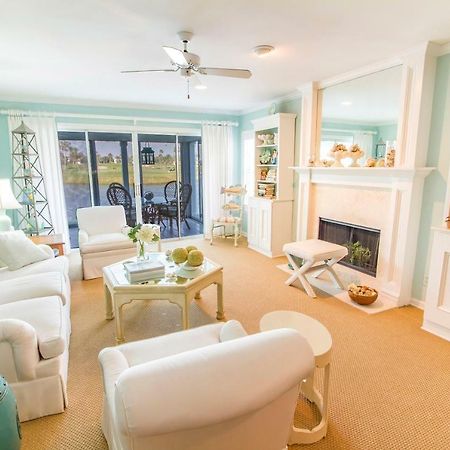 Ponte Vedra The Pointe G6 Golf View 3 Bedrooms Sleeps 6 폰테베드라비치 외부 사진